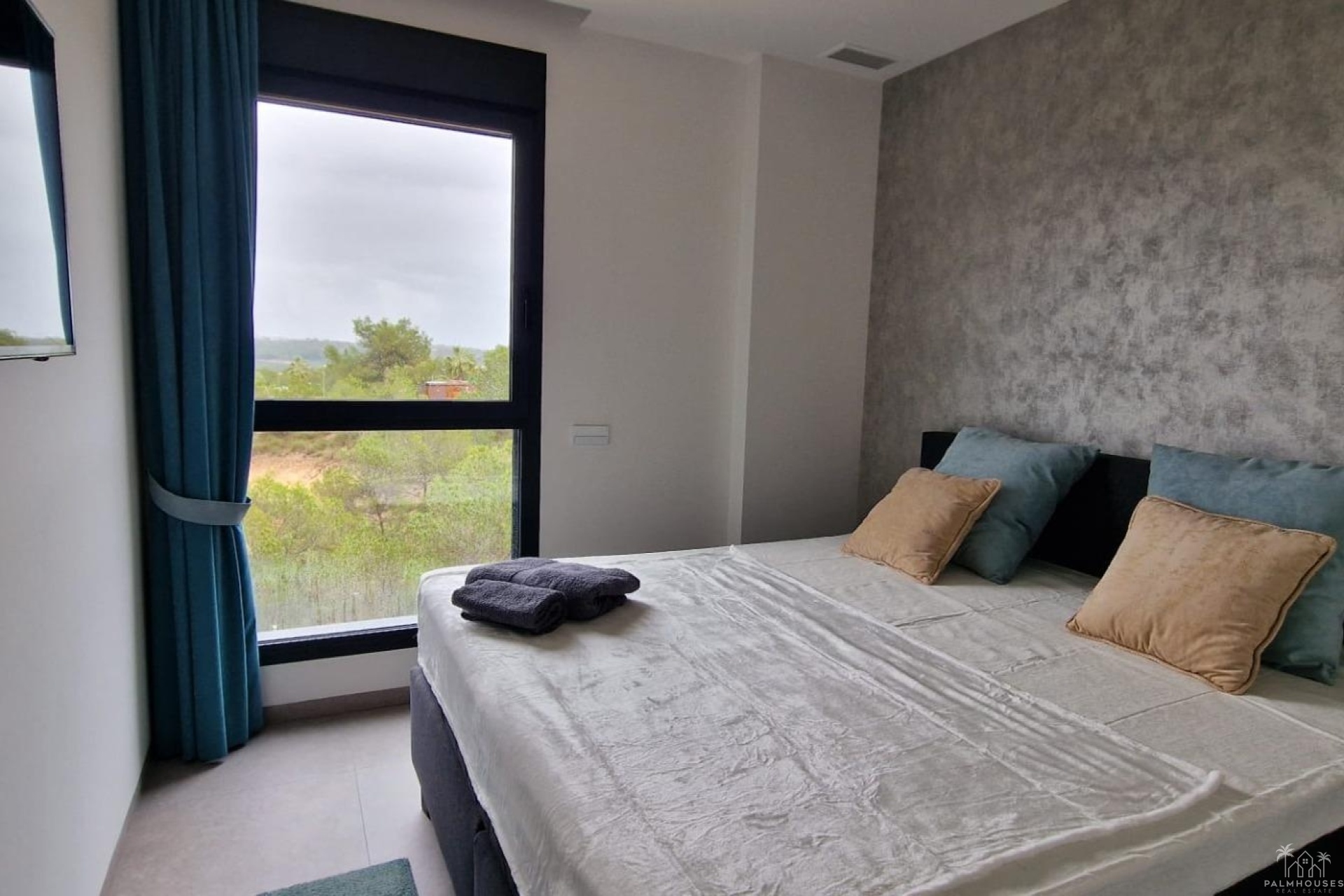 Revente - Apartment - Orihuela - Las Colinas