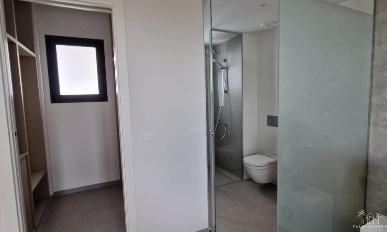 Revente - Apartment - Orihuela - Las Colinas
