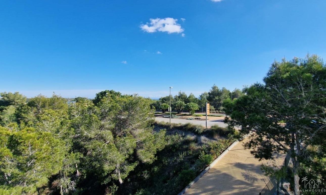 Revente - Apartment - Orihuela - Las Colinas