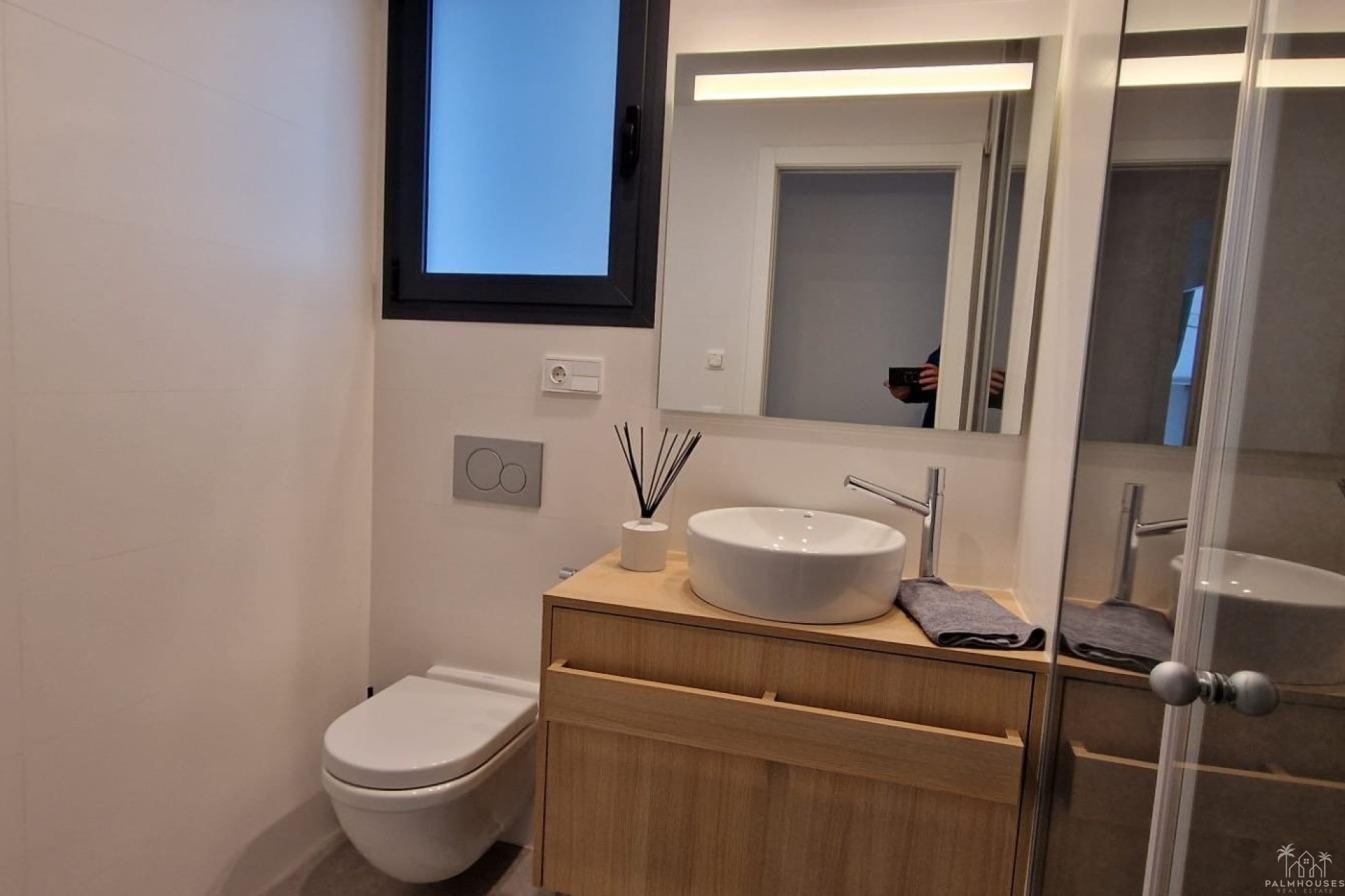 Revente - Apartment - Orihuela - Las Colinas