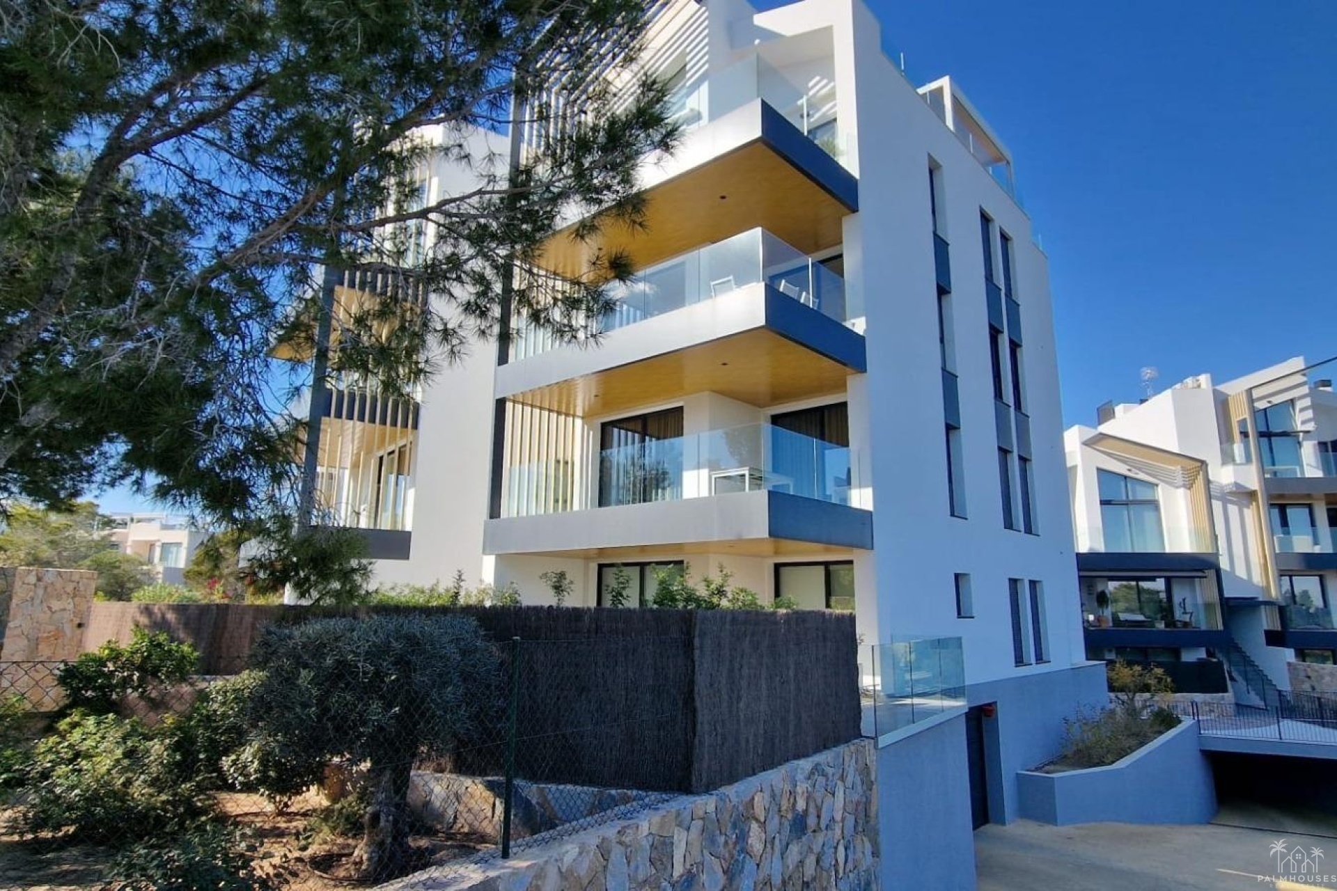 Revente - Apartment - Orihuela - Las Colinas