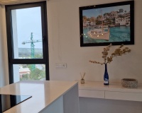 Revente - Apartment - Orihuela - Las Colinas