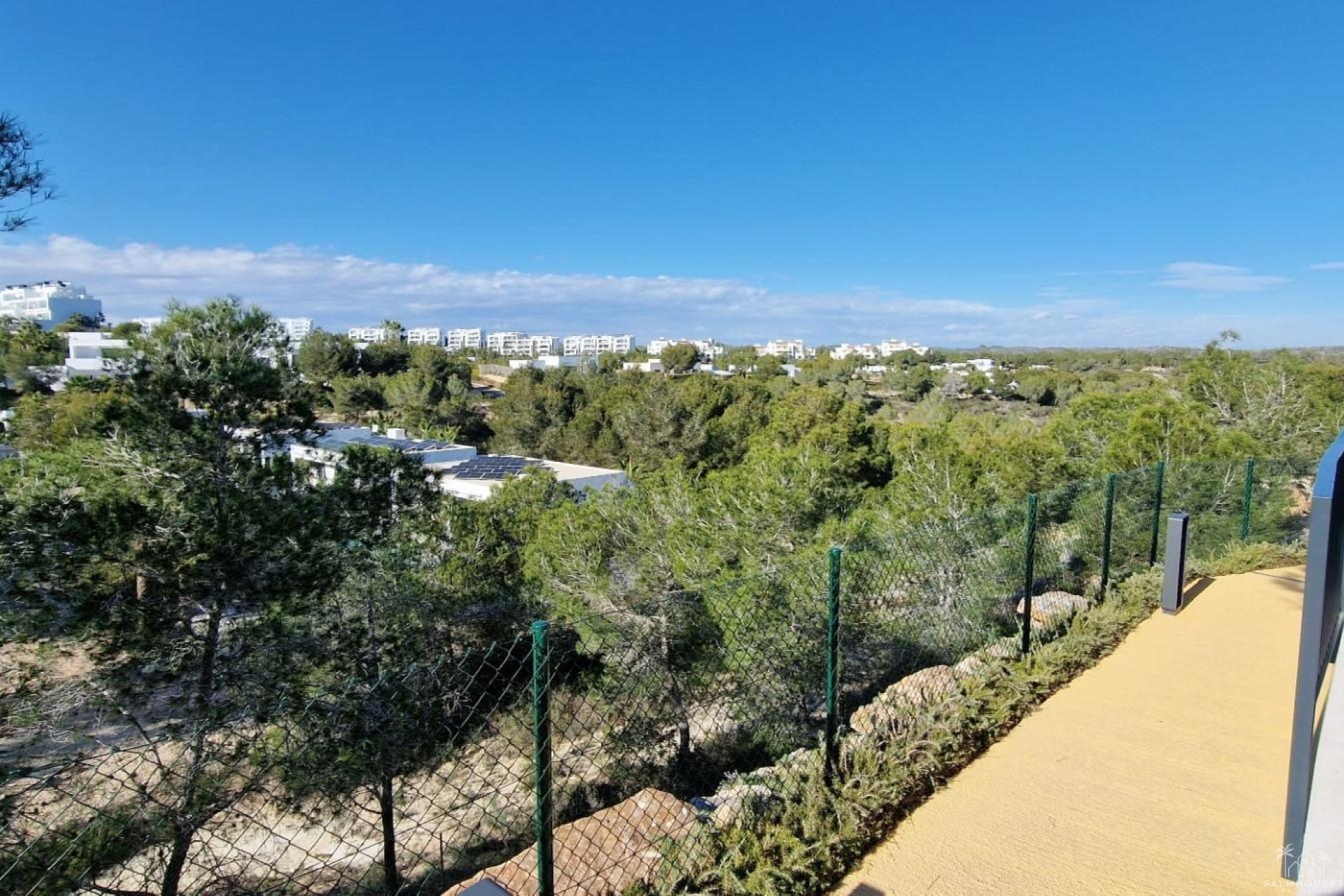 Revente - Apartment - Orihuela - Las Colinas