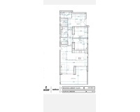 Revente - Apartment - Orihuela - Las Colinas