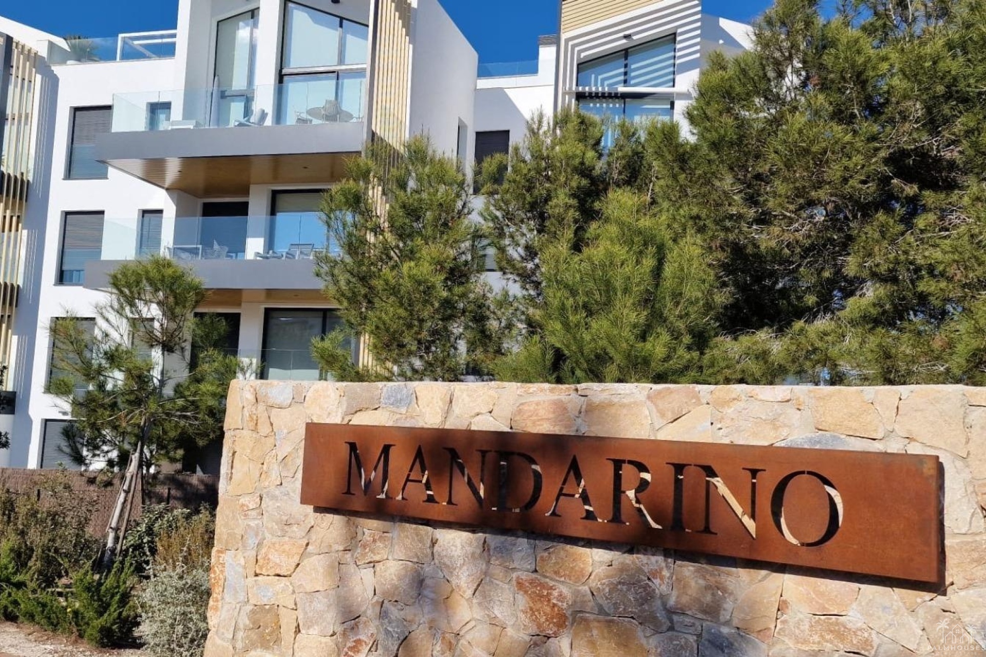 Revente - Apartment - Orihuela - Las Colinas