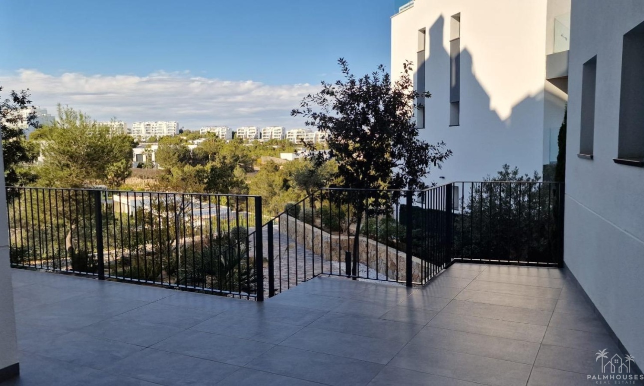 Revente - Apartment - Orihuela - Las Colinas