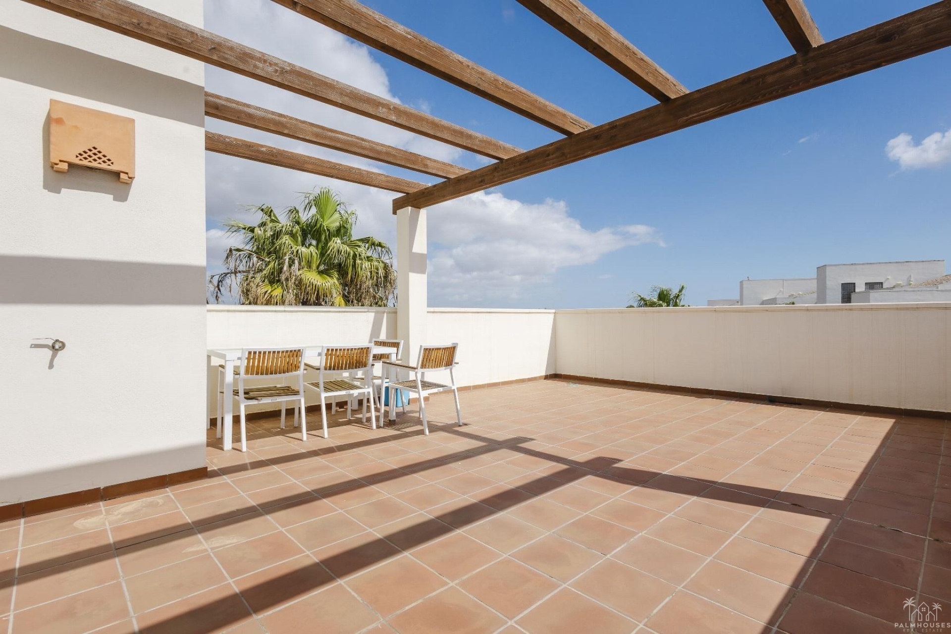 Revente - Apartment - Orihuela - Las Colinas