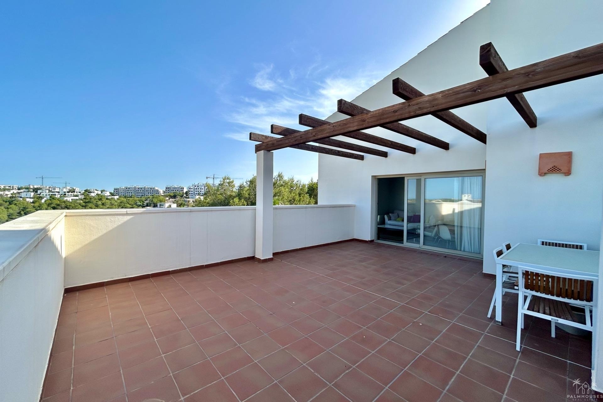 Revente - Apartment - Orihuela - Las Colinas