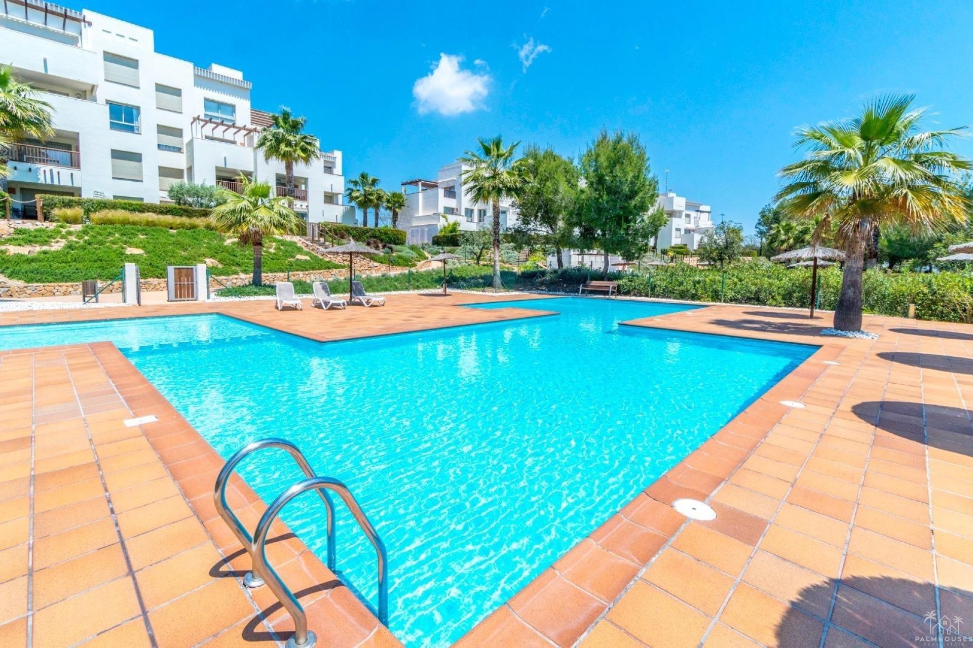 Revente - Apartment - Orihuela - Las Colinas