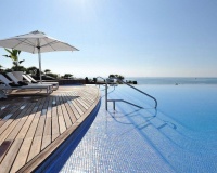 Revente - Apartment - Orihuela - Las Colinas