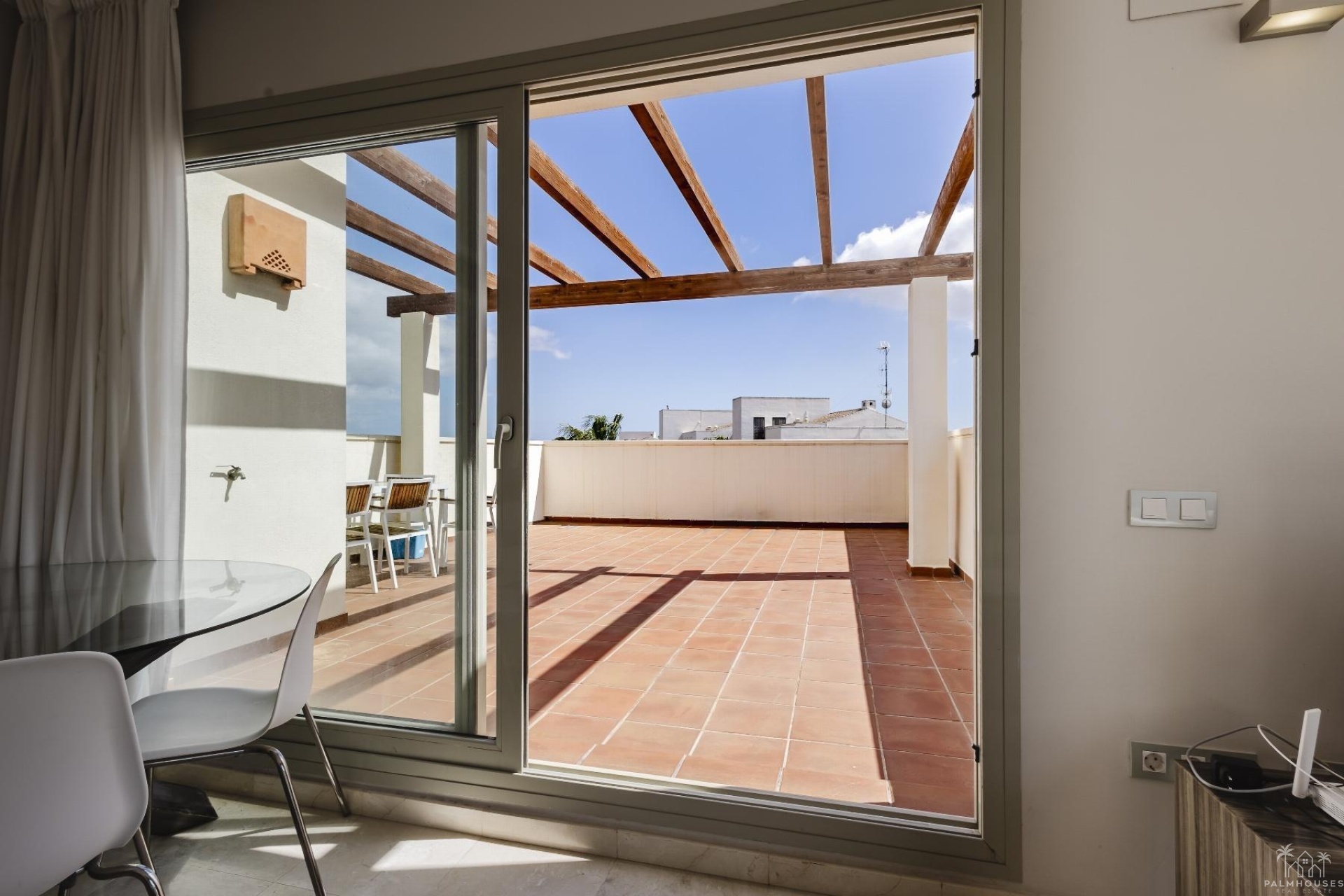 Revente - Apartment - Orihuela - Las Colinas