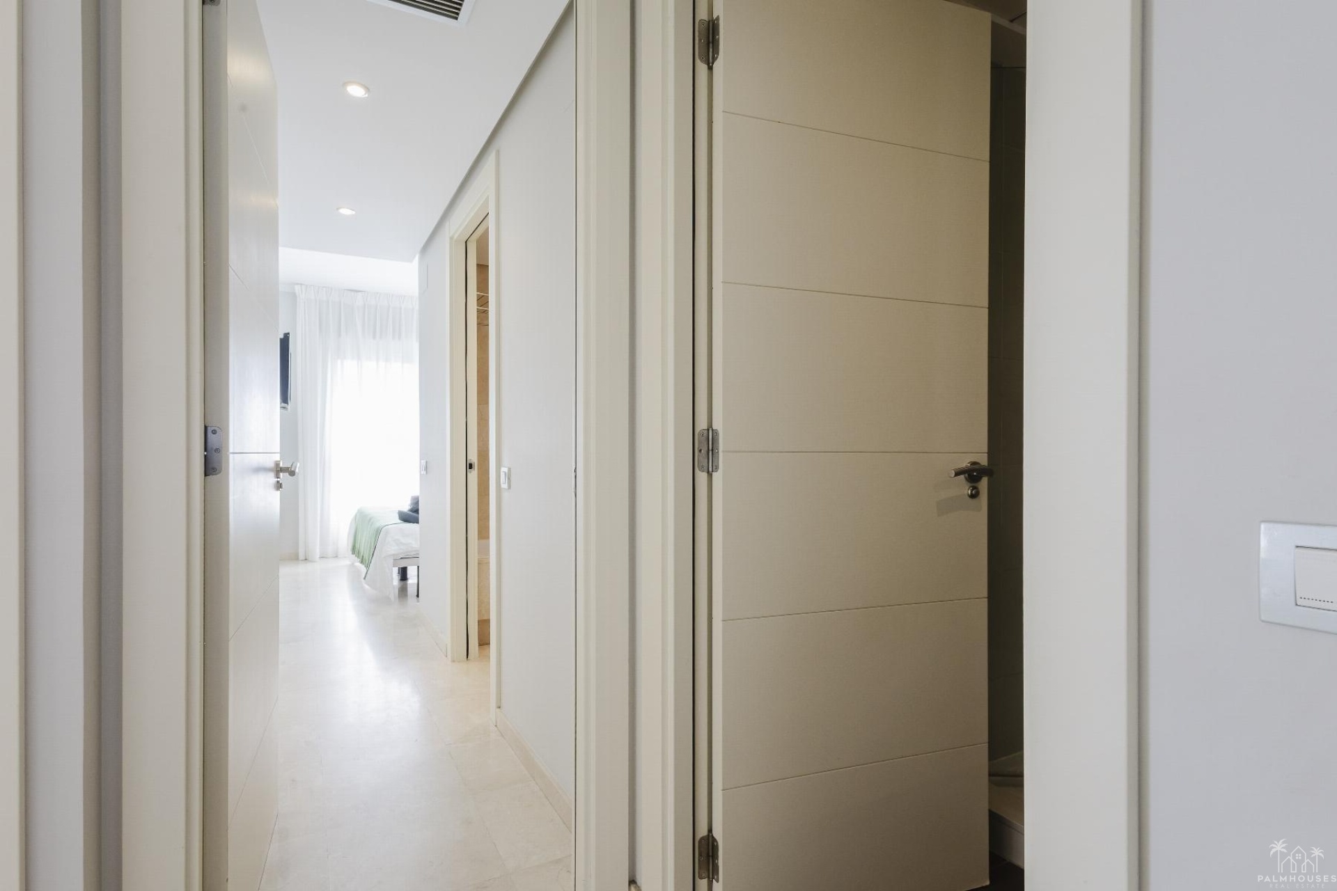 Revente - Apartment - Orihuela - Las Colinas