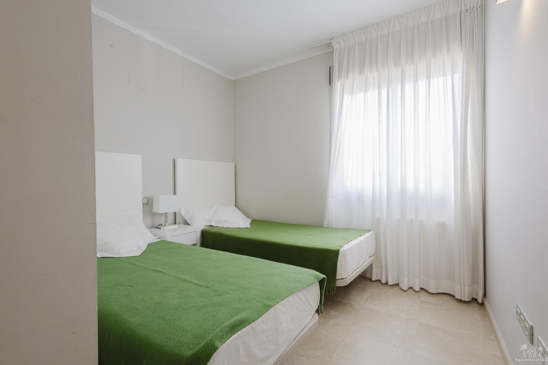 Revente - Apartment - Orihuela - Las Colinas