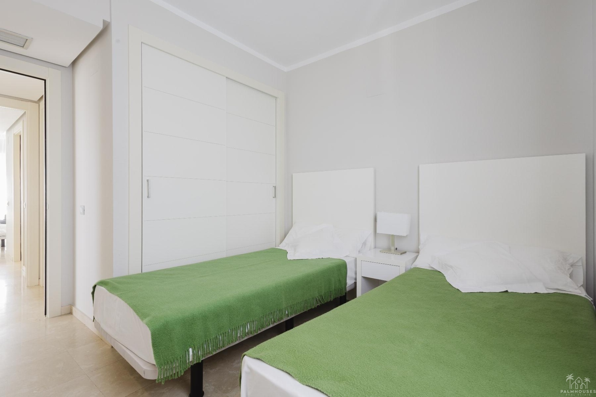 Revente - Apartment - Orihuela - Las Colinas