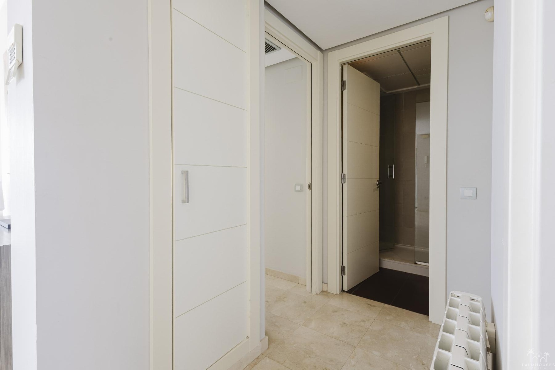 Revente - Apartment - Orihuela - Las Colinas