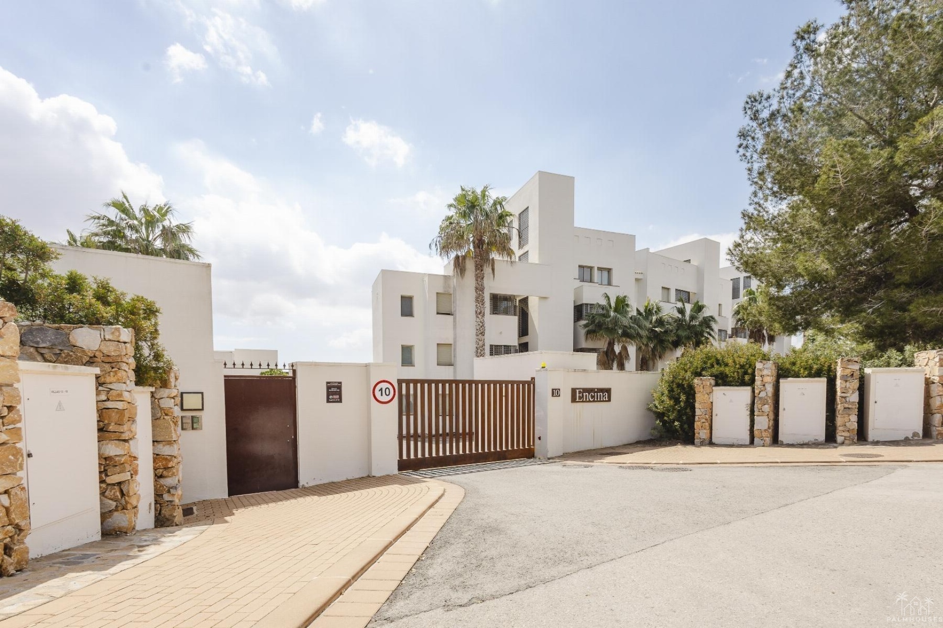 Revente - Apartment - Orihuela - Las Colinas