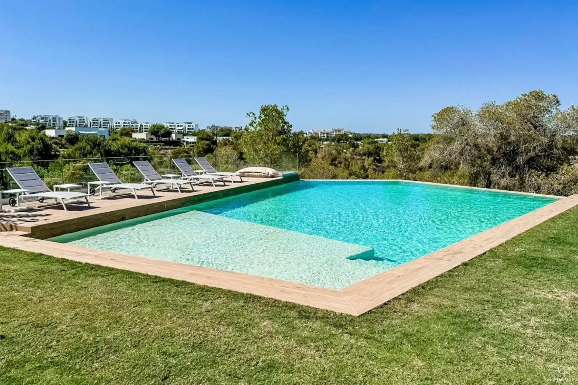 Revente - Apartment - Orihuela - Las Colinas