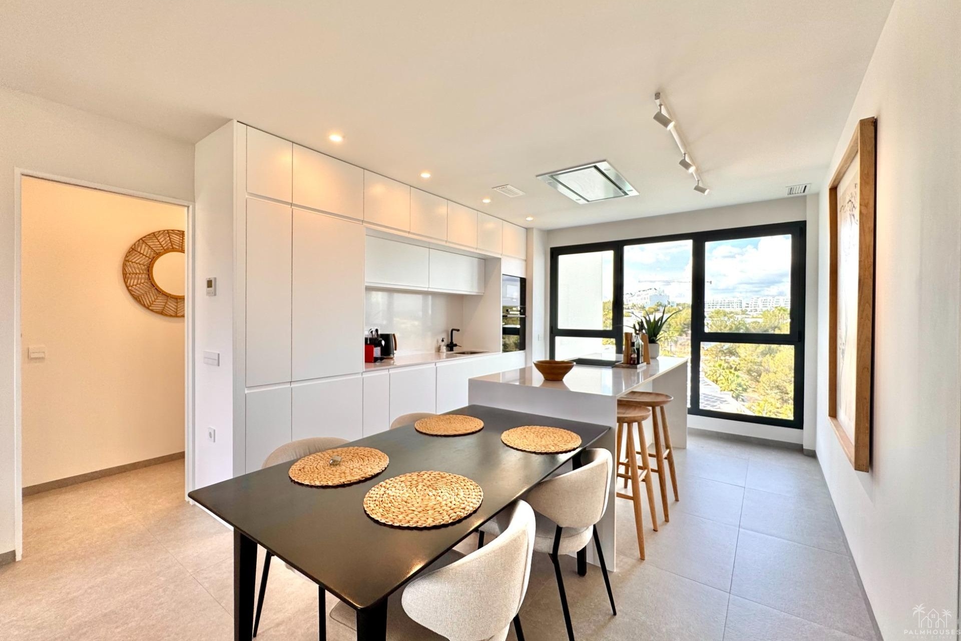 Revente - Apartment - Orihuela - Las Colinas