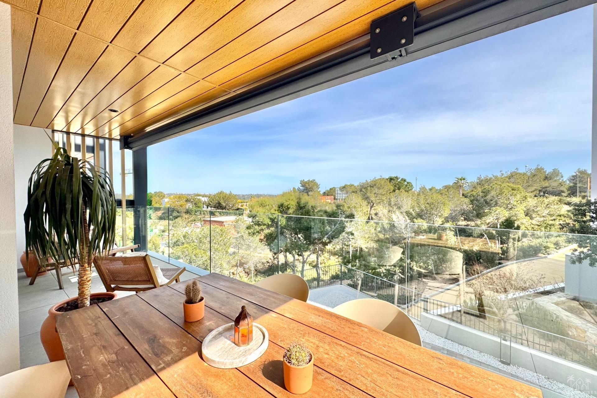 Revente - Apartment - Orihuela - Las Colinas