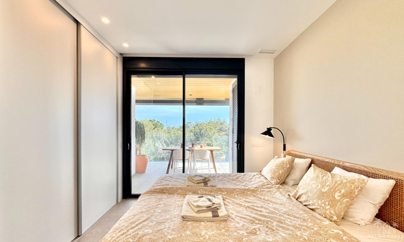 Revente - Apartment - Orihuela - Las Colinas