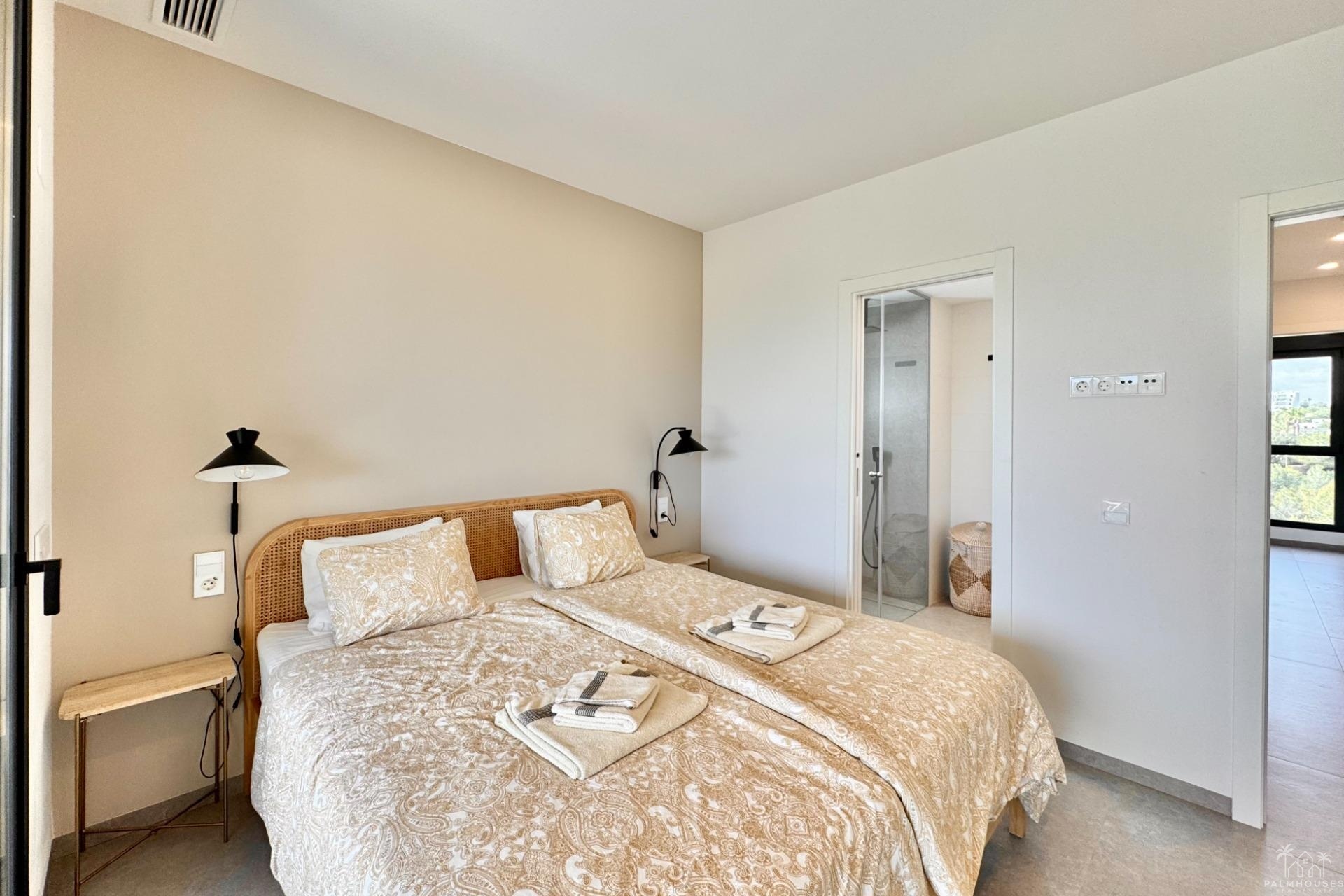 Revente - Apartment - Orihuela - Las Colinas