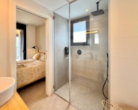 Revente - Apartment - Orihuela - Las Colinas