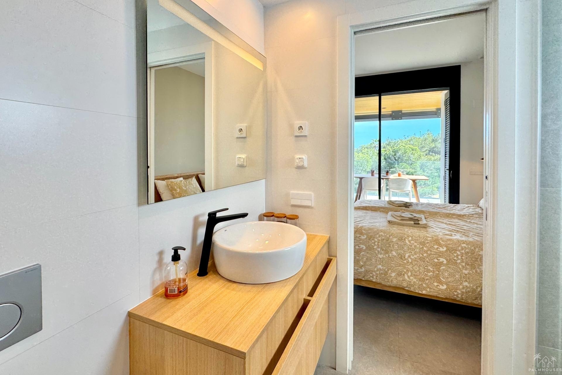 Revente - Apartment - Orihuela - Las Colinas