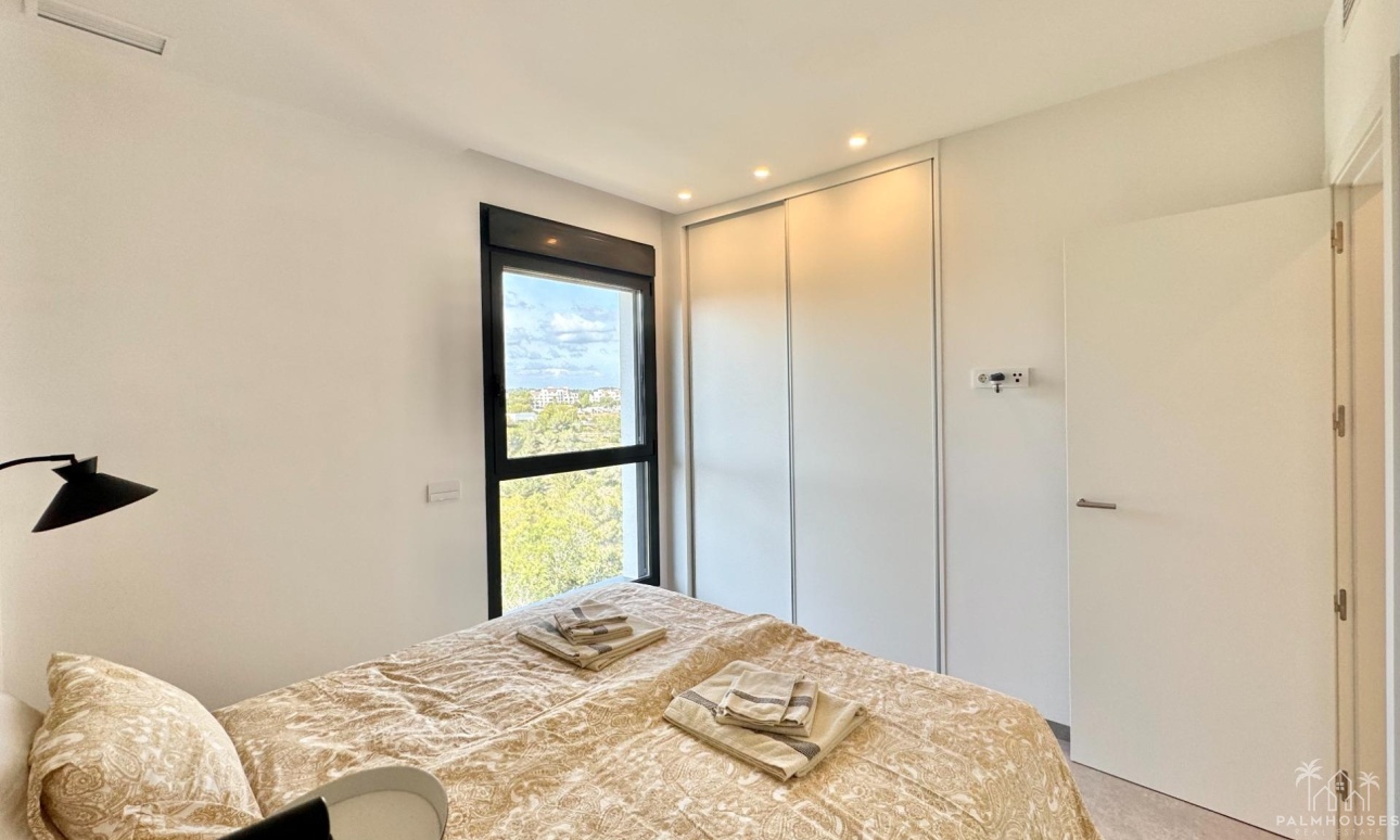 Revente - Apartment - Orihuela - Las Colinas