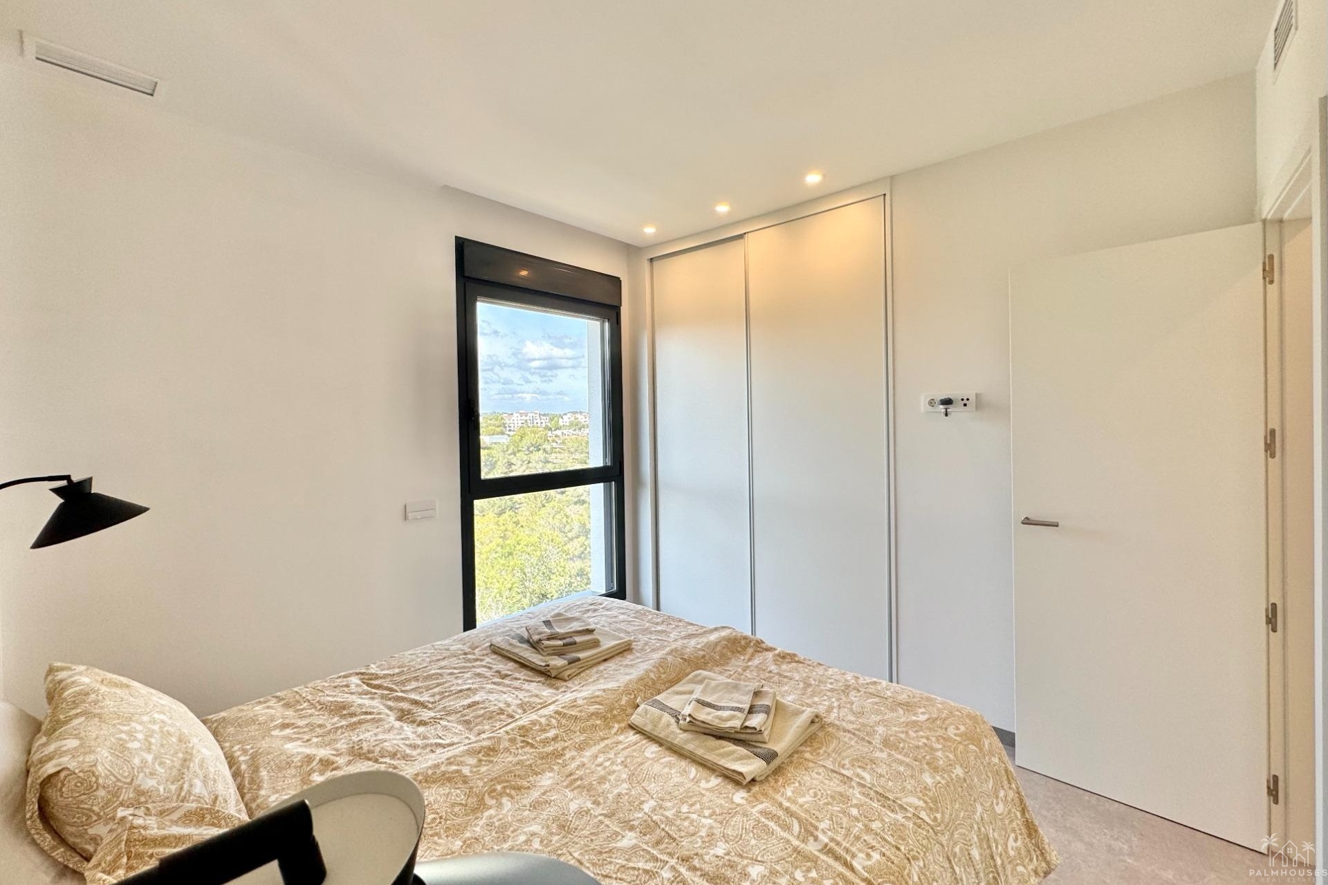 Revente - Apartment - Orihuela - Las Colinas