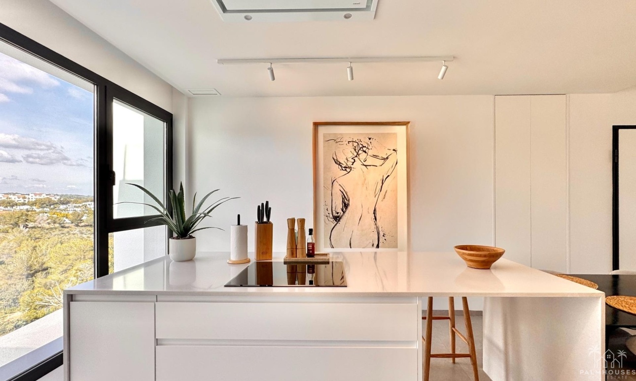 Revente - Apartment - Orihuela - Las Colinas