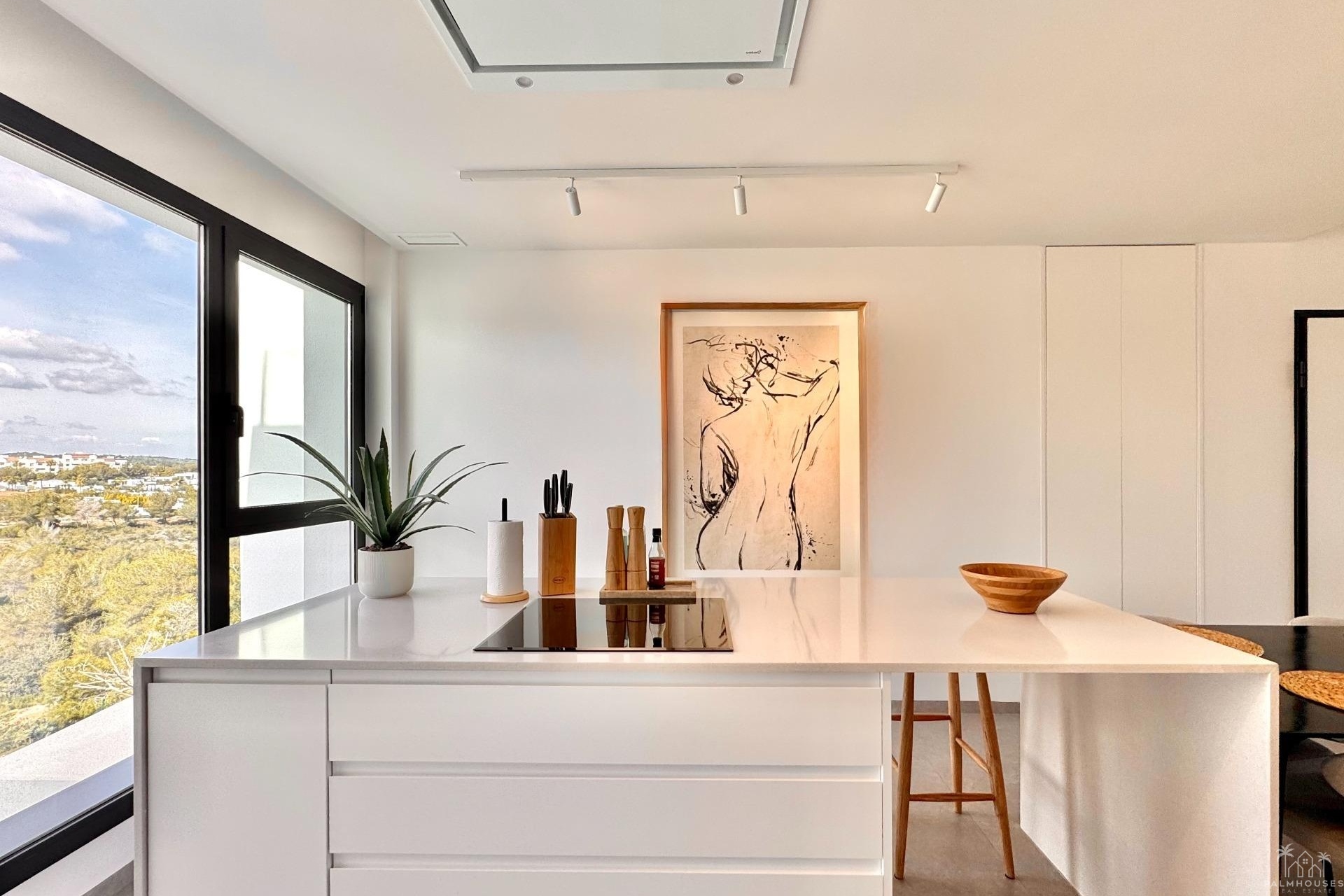 Revente - Apartment - Orihuela - Las Colinas