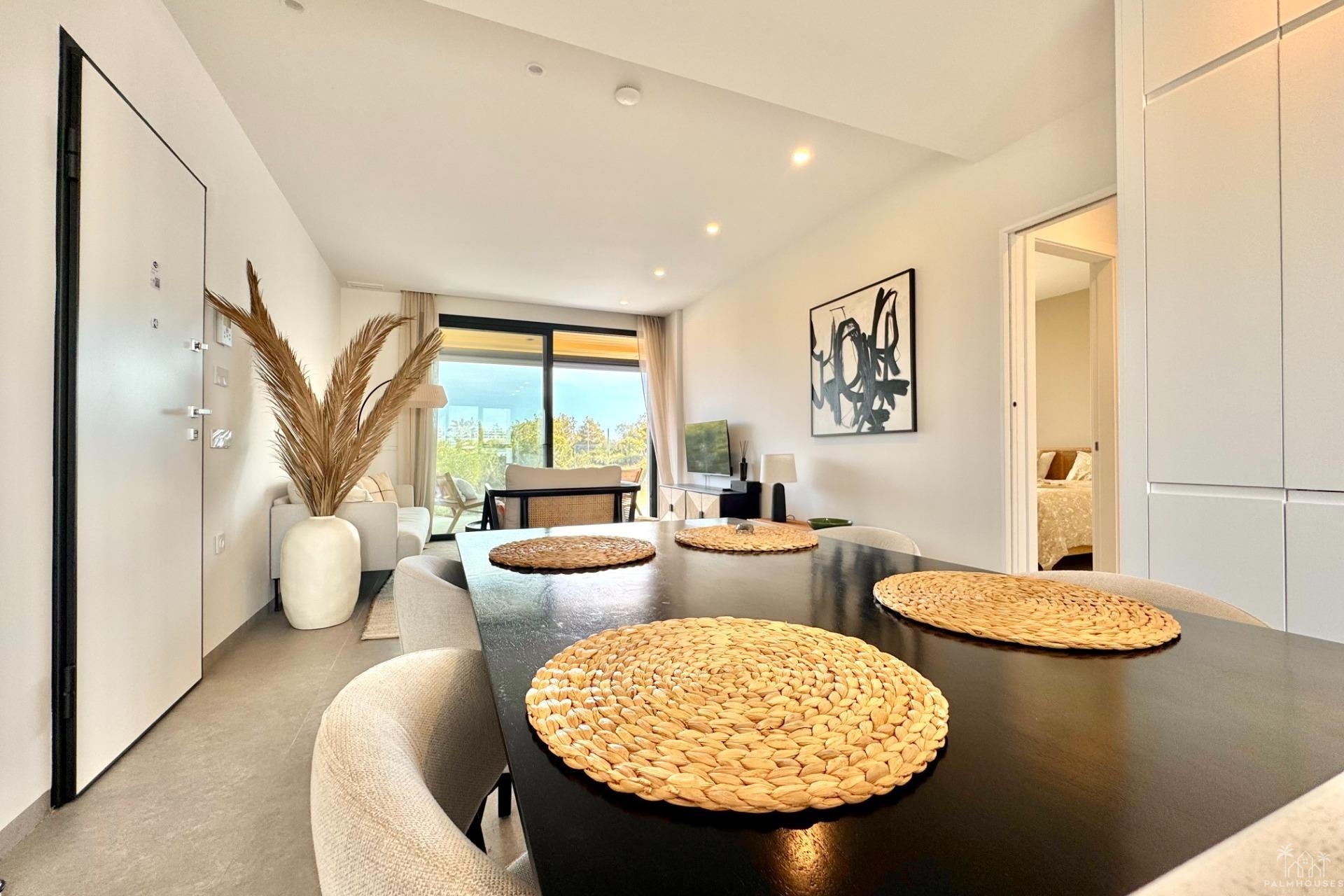 Revente - Apartment - Orihuela - Las Colinas