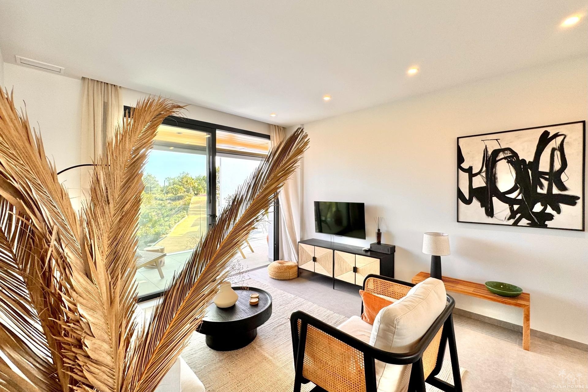 Revente - Apartment - Orihuela - Las Colinas