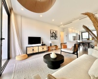 Revente - Apartment - Orihuela - Las Colinas