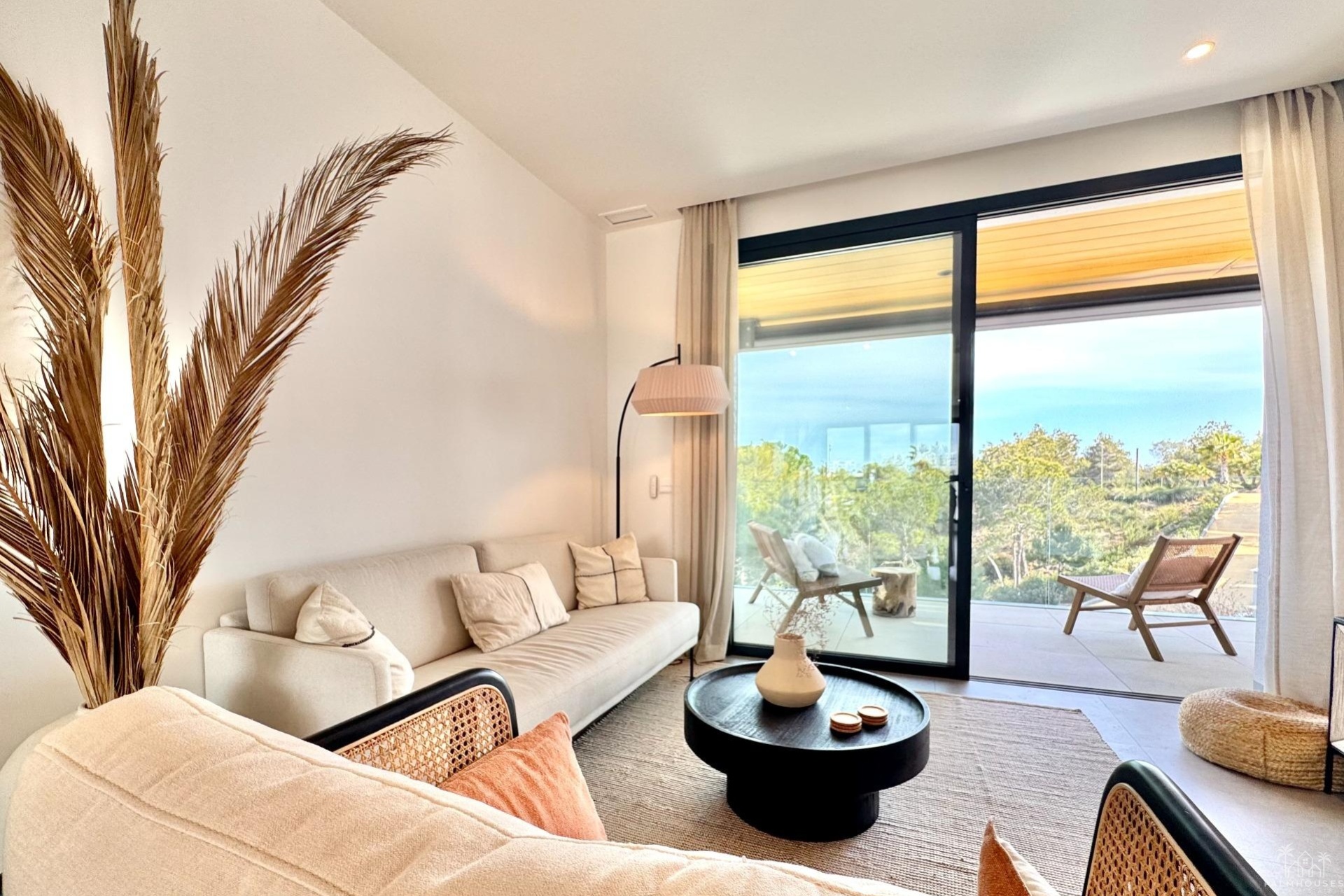 Revente - Apartment - Orihuela - Las Colinas
