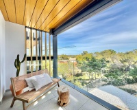 Revente - Apartment - Orihuela - Las Colinas