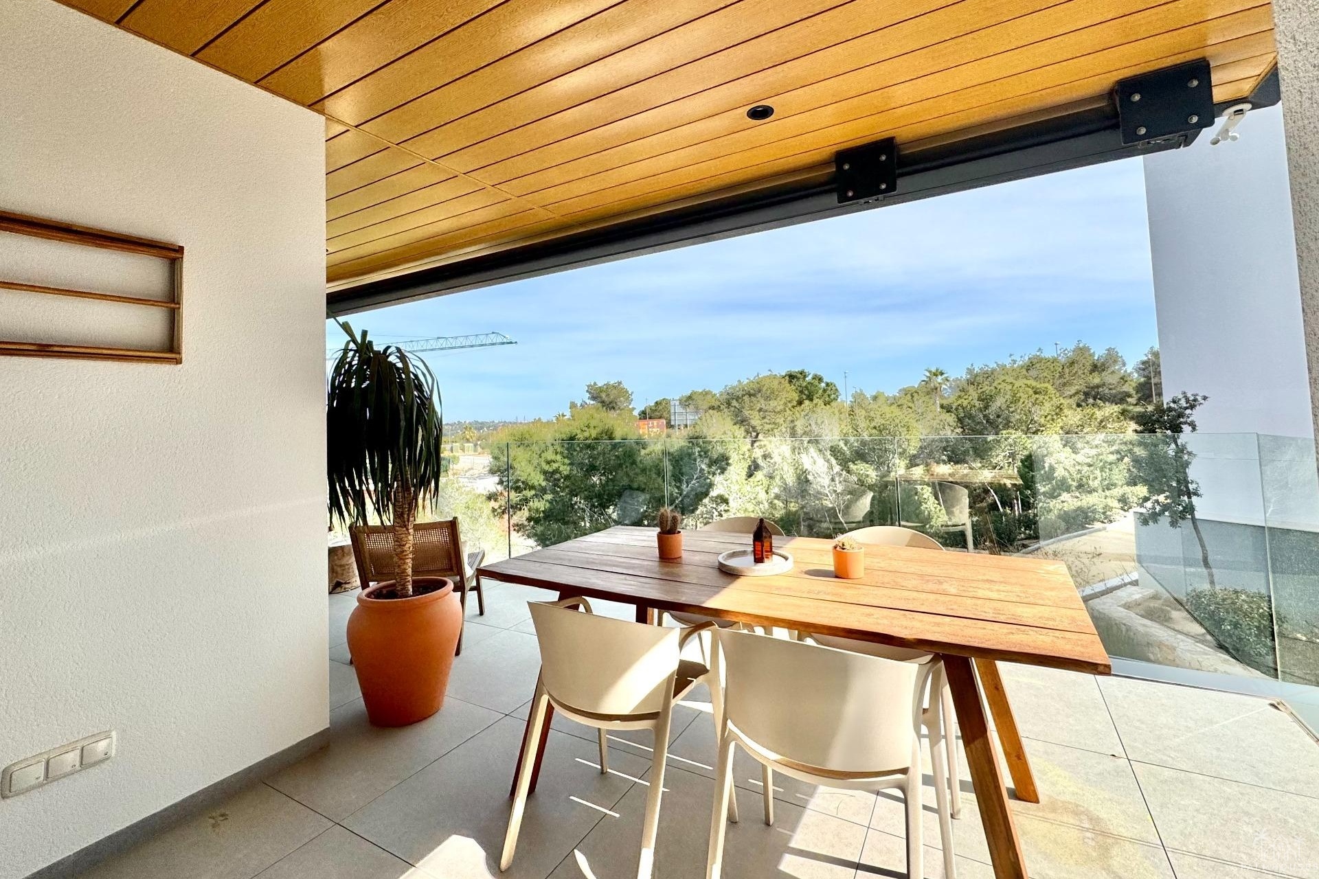 Revente - Apartment - Orihuela - Las Colinas