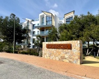 Revente - Apartment - Orihuela - Las Colinas
