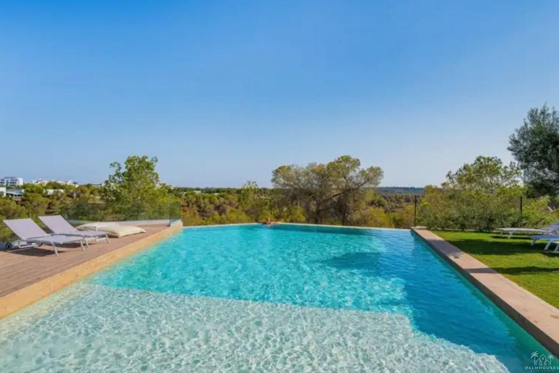 Revente - Apartment - Orihuela - Las Colinas