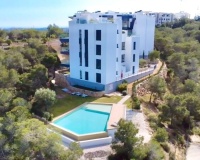 Revente - Apartment - Orihuela - Las Colinas