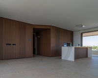 Revente - Apartment - Orihuela - Las Colinas