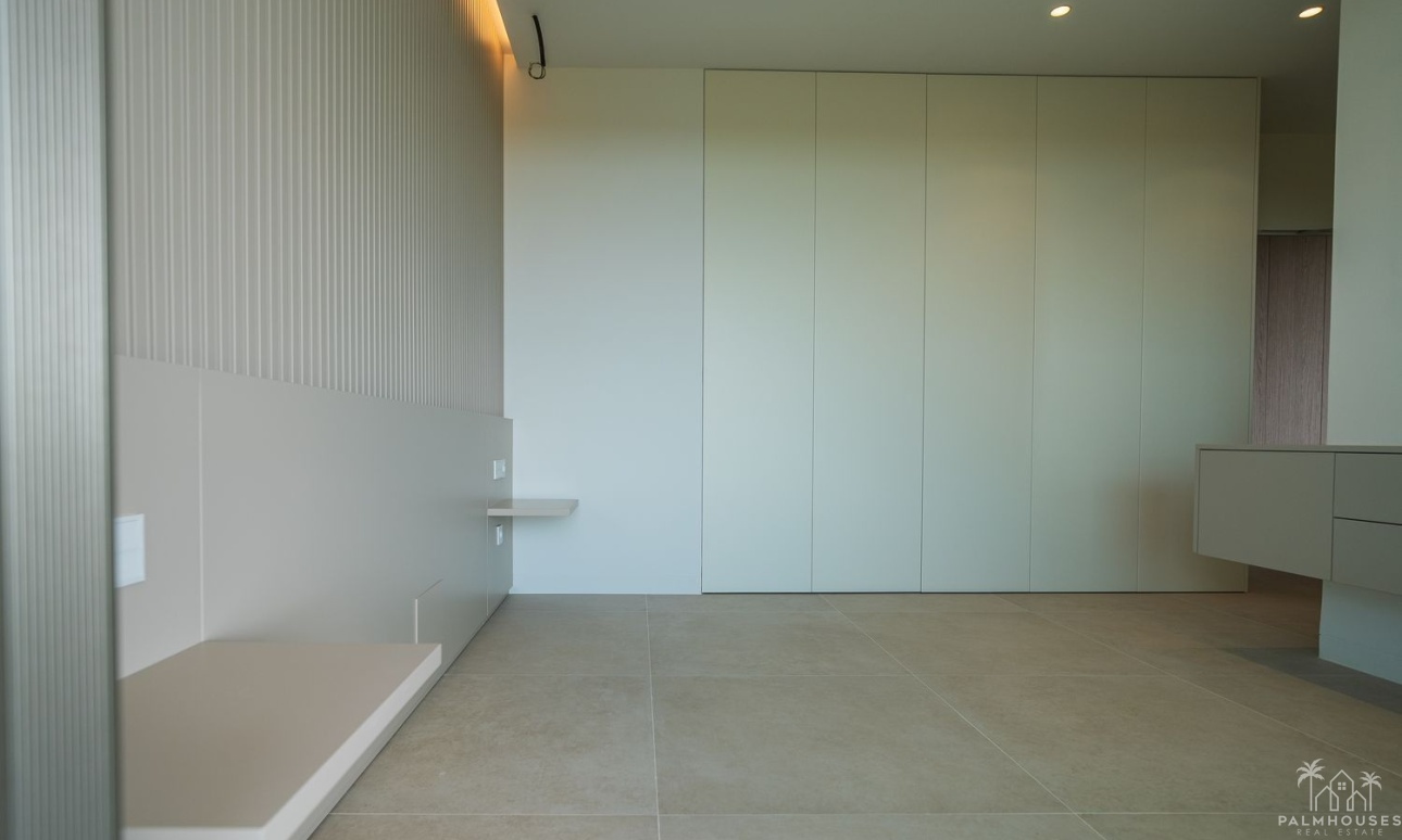 Revente - Apartment - Orihuela - Las Colinas