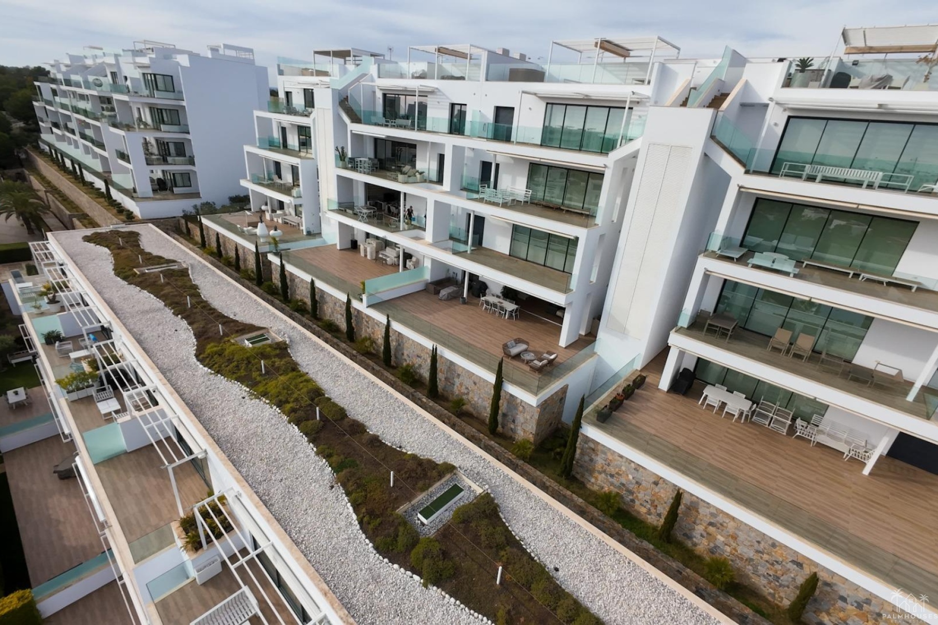 Revente - Apartment - Orihuela - Las Colinas