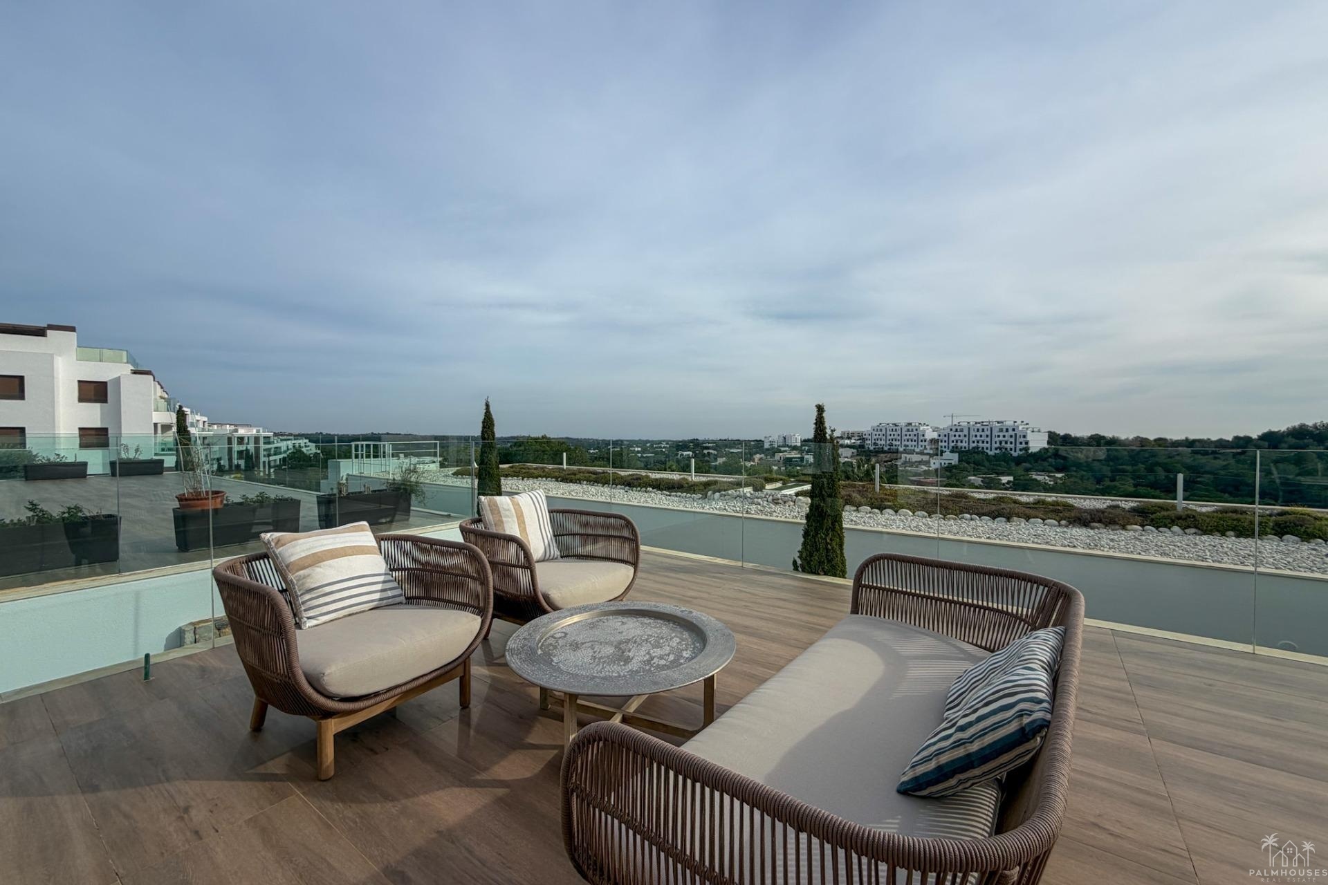 Revente - Apartment - Orihuela - Las Colinas