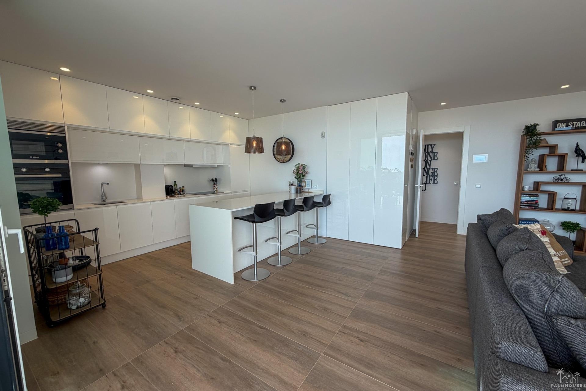 Revente - Apartment - Orihuela - Las Colinas