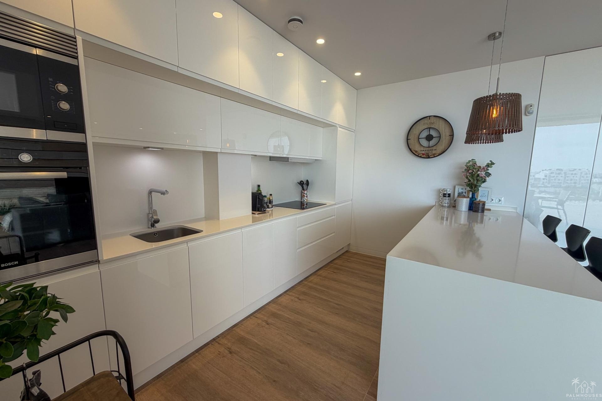 Revente - Apartment - Orihuela - Las Colinas