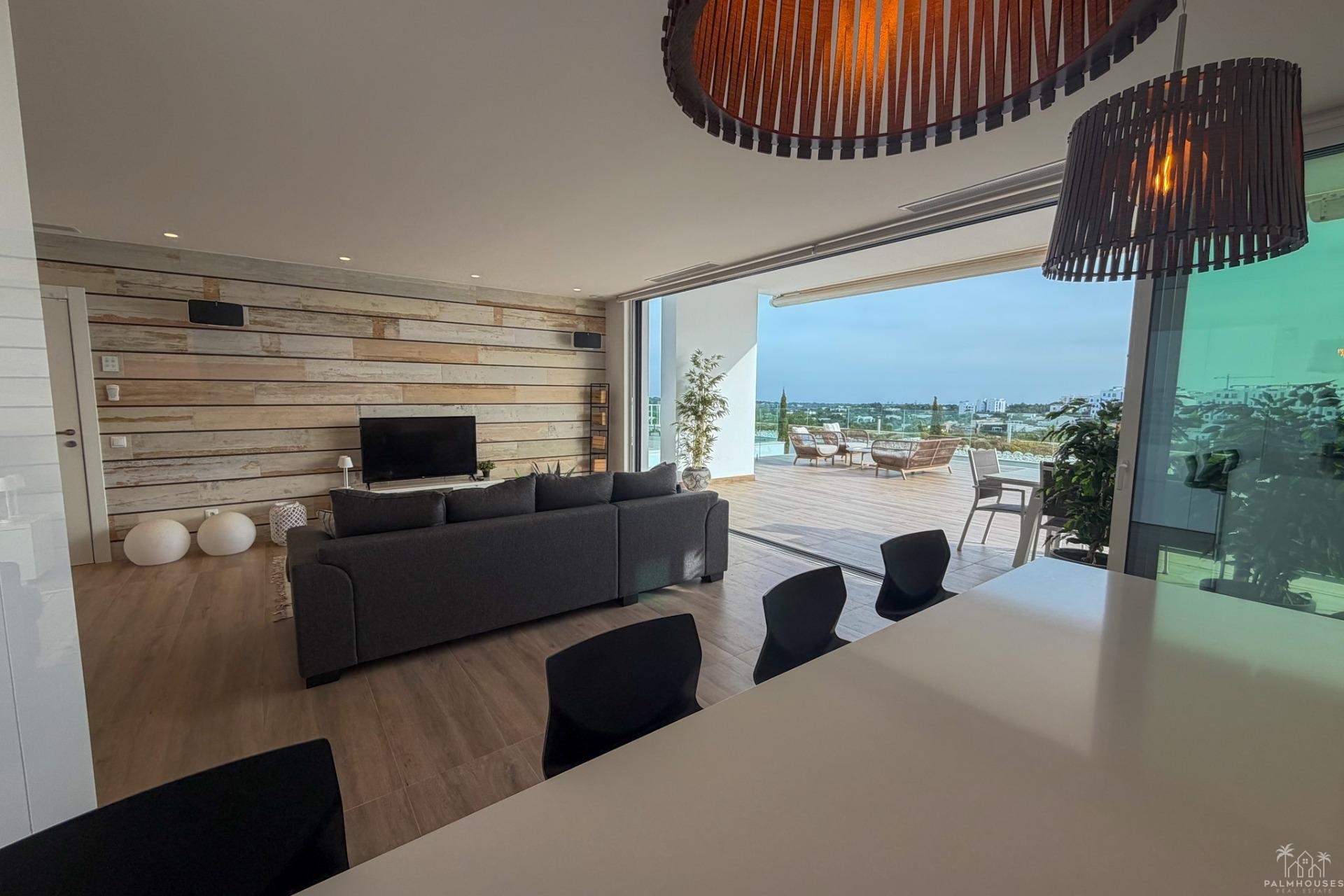 Revente - Apartment - Orihuela - Las Colinas