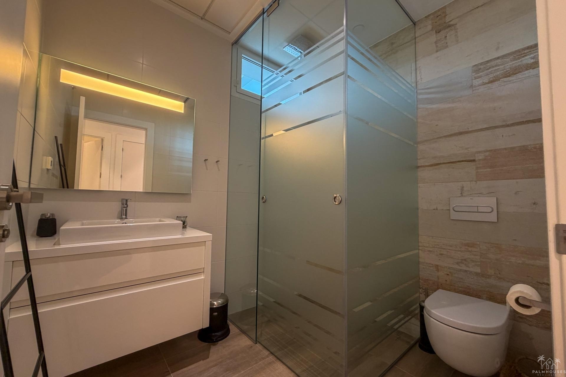 Revente - Apartment - Orihuela - Las Colinas