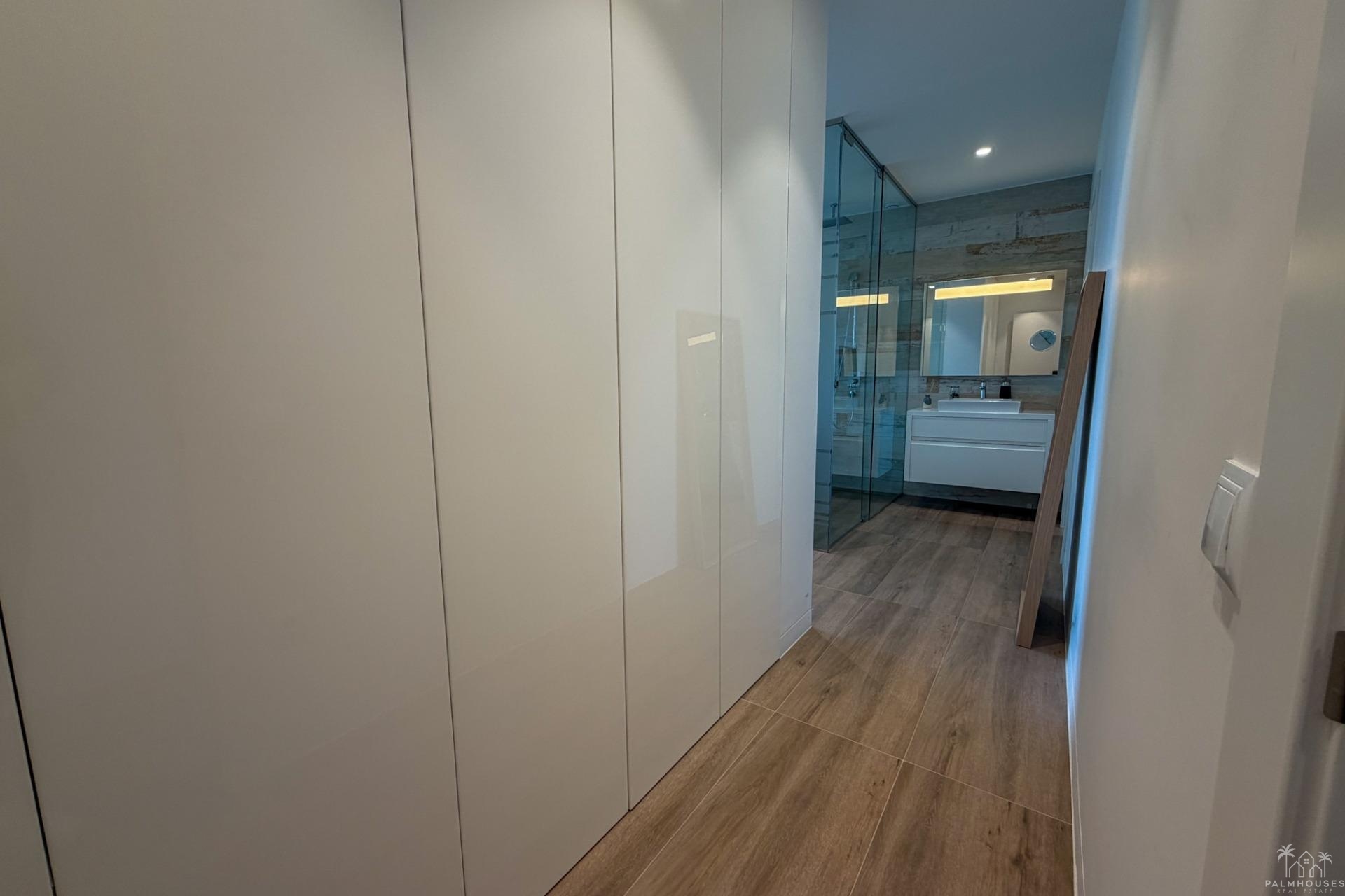 Revente - Apartment - Orihuela - Las Colinas
