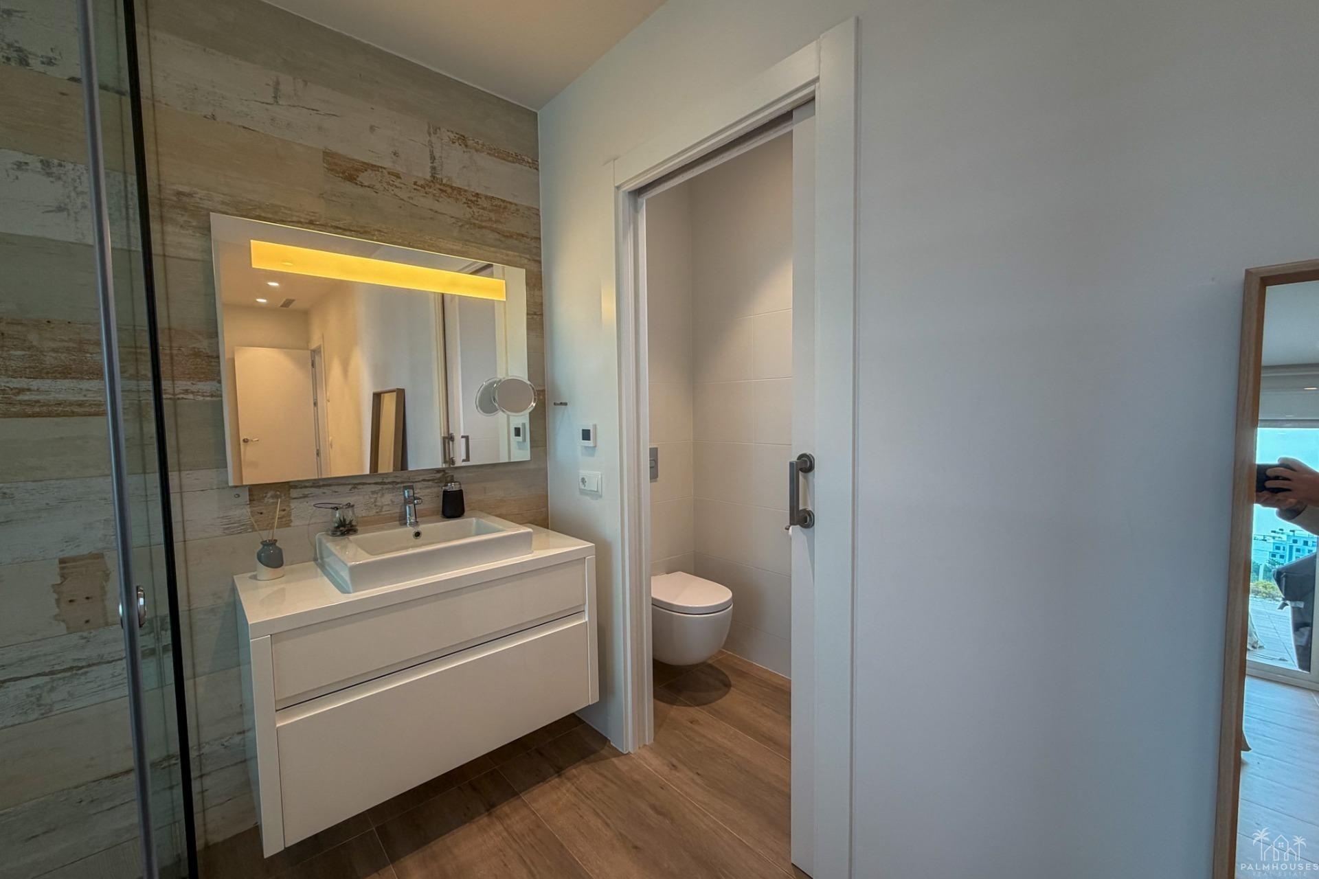 Revente - Apartment - Orihuela - Las Colinas